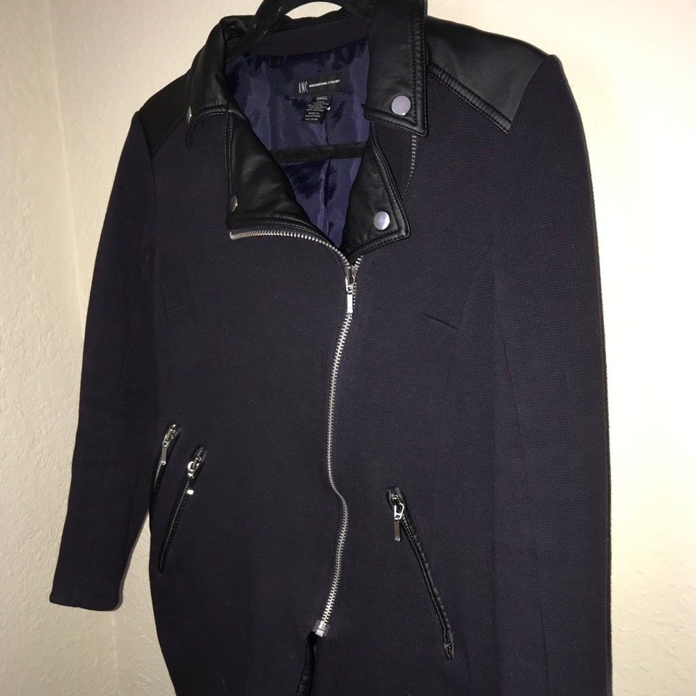 INC Jacket - Picture 2 of 2